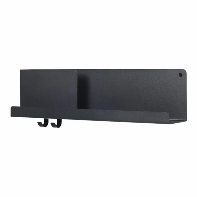 Folded Wandplank