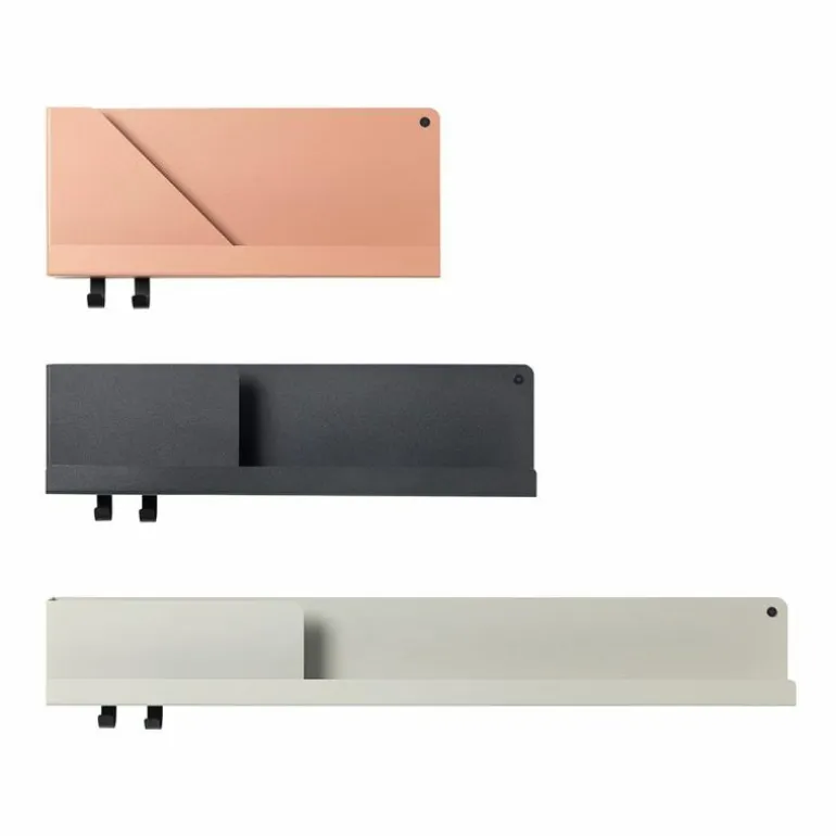 Folded Wandplank