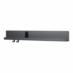 Folded Wandplank