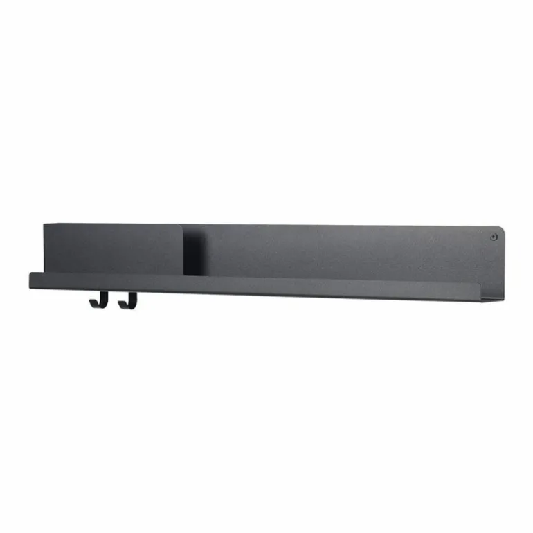 Folded Wandplank
