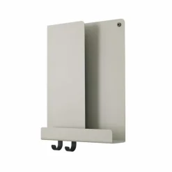 Folded Wandplank