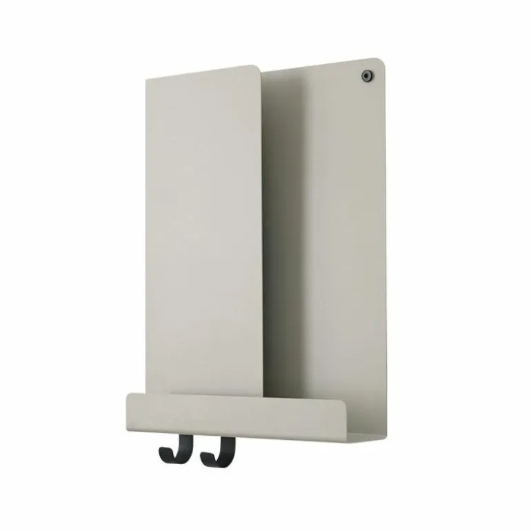 Folded Wandplank