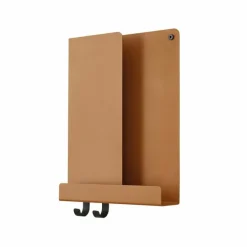 Folded Wandplank
