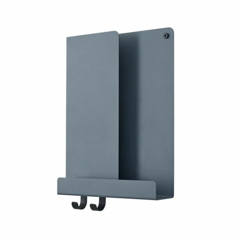 Folded Wandplank