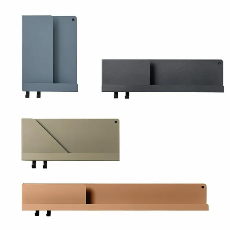 Folded Wandplank