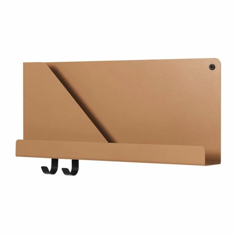 Folded Wandplank