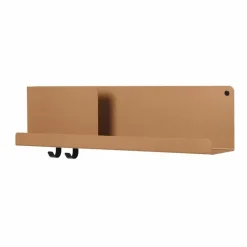Folded Wandplank