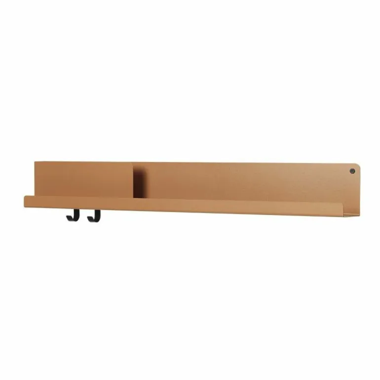 Folded Wandplank