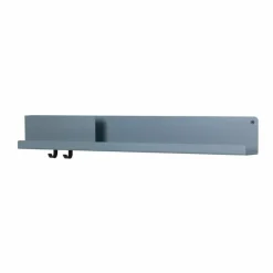 Folded Wandplank
