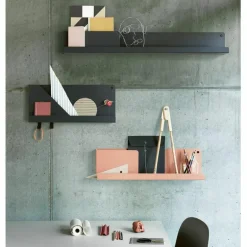 Folded Wandplank