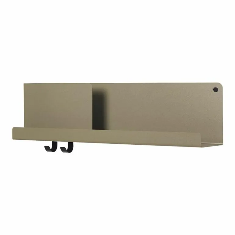 Folded Wandplank