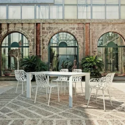 Forest Armchair