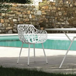 Forest Armchair