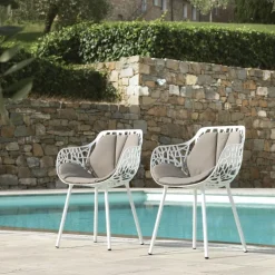 Forest Armchair