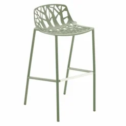 Forest Barkruk Lage Rug