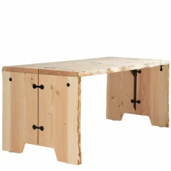 Forestry Eettafel
