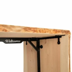 Forestry Eettafel