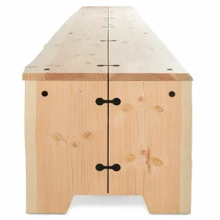 Forestry Eettafel