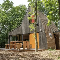 Forestry Eettafel