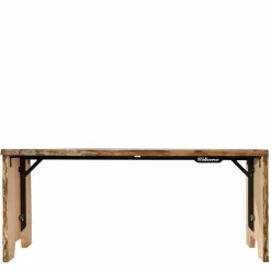 Forestry Eettafel