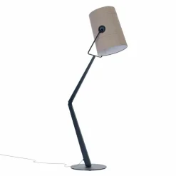 Fork Vloerlamp