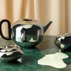 Form Theepot
