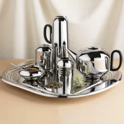 Form Theepot