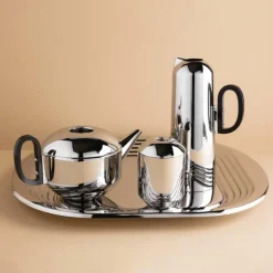 Form Theepot
