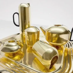 Form Theepot