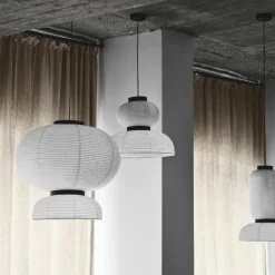 Formakami Hanglamp JH5