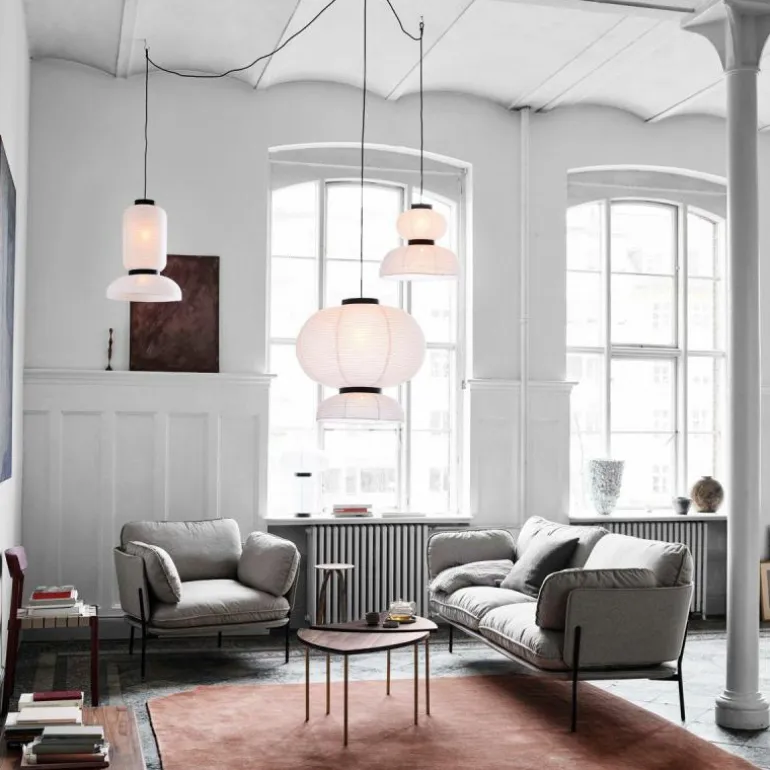 Formakami Hanglamp JH3