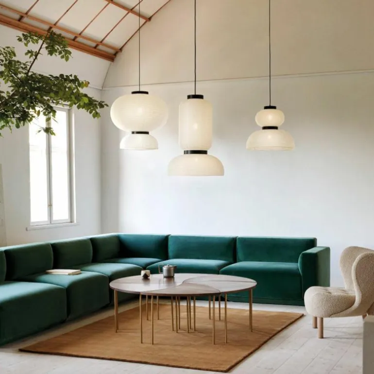 Formakami Hanglamp JH3