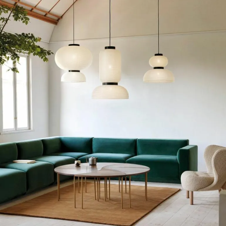 Formakami Hanglamp JH3