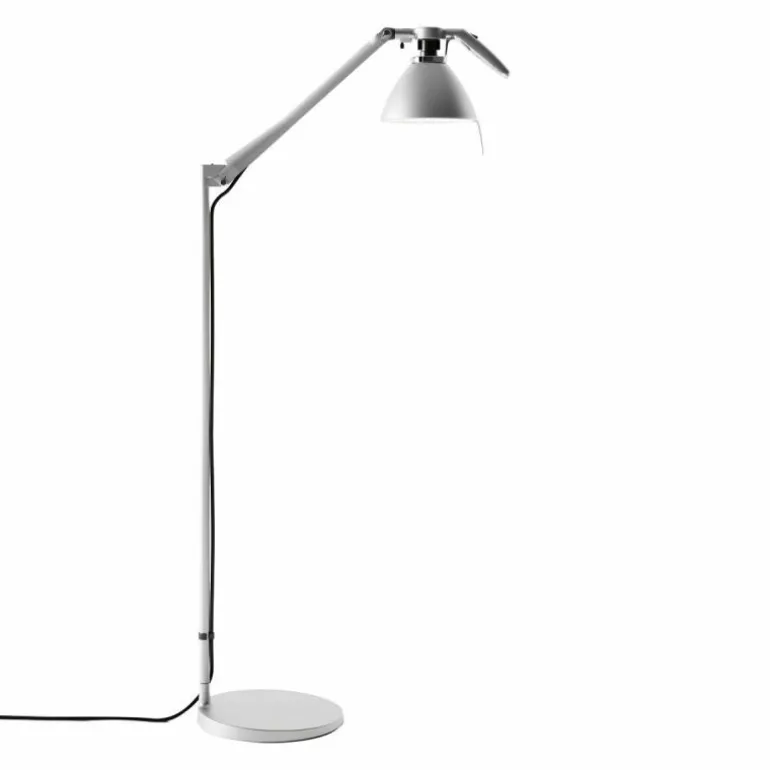 Fortebraccio Vloerlamp
