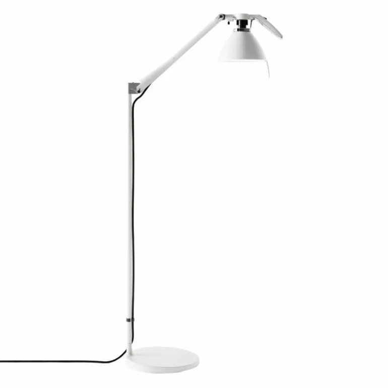Fortebraccio Vloerlamp
