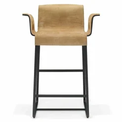 Founded Barkruk 76