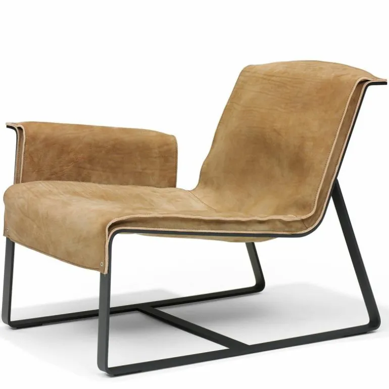Founded Loungestoel