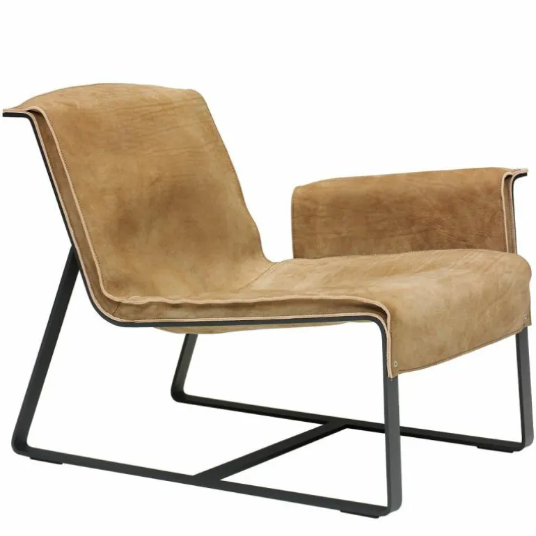 Founded Loungestoel