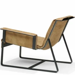Founded Loungestoel