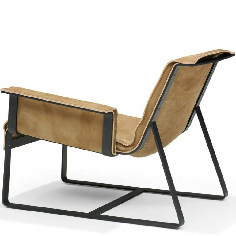 Founded Loungestoel