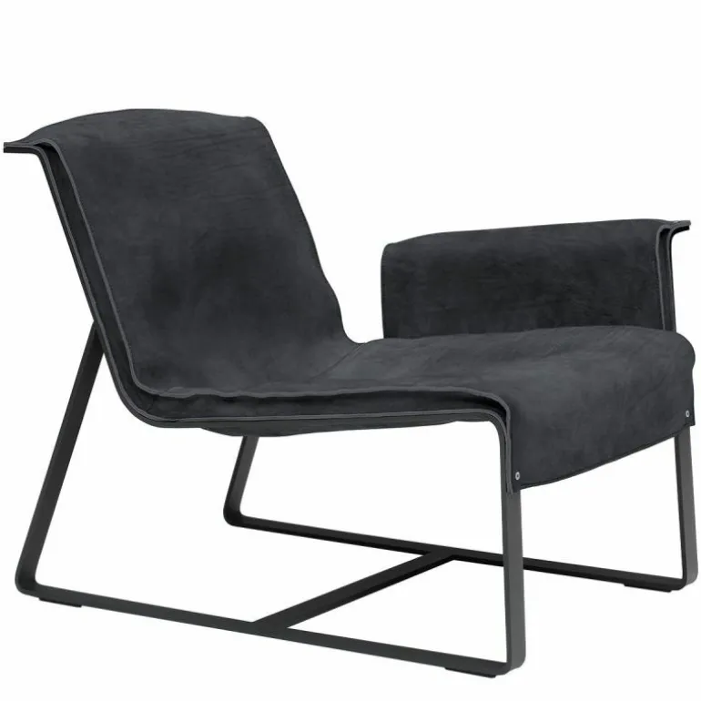 Founded Loungestoel