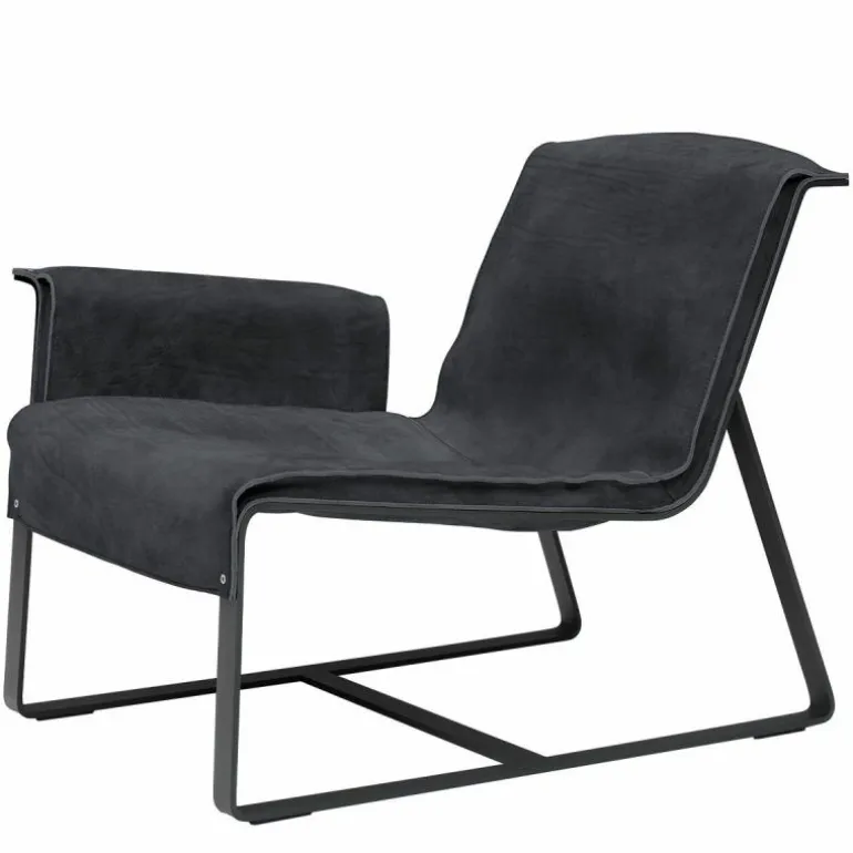 Founded Loungestoel