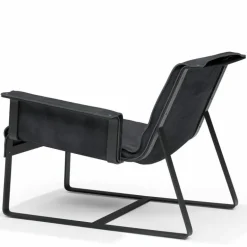 Founded Loungestoel