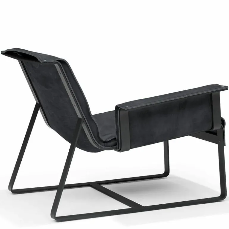 Founded Loungestoel