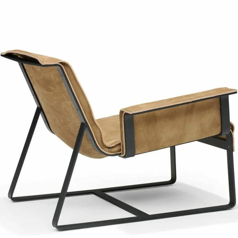 Founded Loungestoel