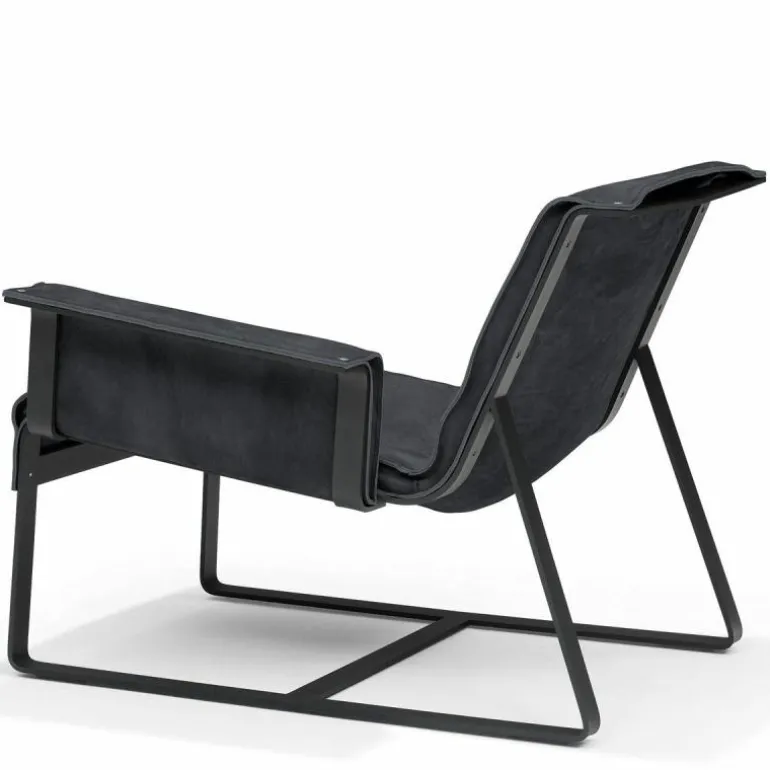 Founded Loungestoel