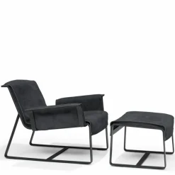 Founded Loungestoel