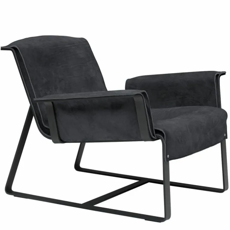 Founded Loungestoel