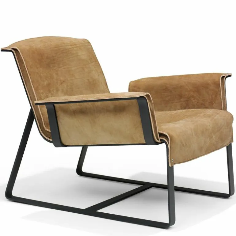 Founded Loungestoel