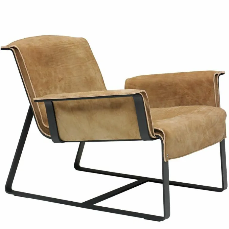 Founded Loungestoel